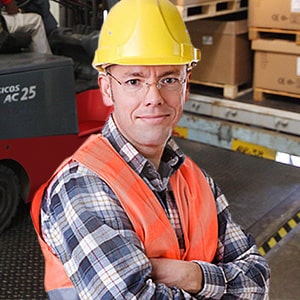 Jane Smith - Fleet Manager