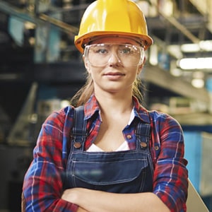 Michael Lee - Logistics Coordinator