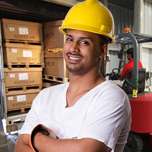 Fatima Ahmed - Dispatch Officer